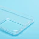 Чехол-накладка - Ультратонкий для Realme 15/15 Pro (transparent)  — фото 2