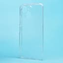 Чехол-накладка - Ультратонкий для Tecno Spark 40C (transparent)  — фото 1