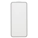 Защитное стекло - Brera 2.5D для Realme 15T (black)  — фото 2