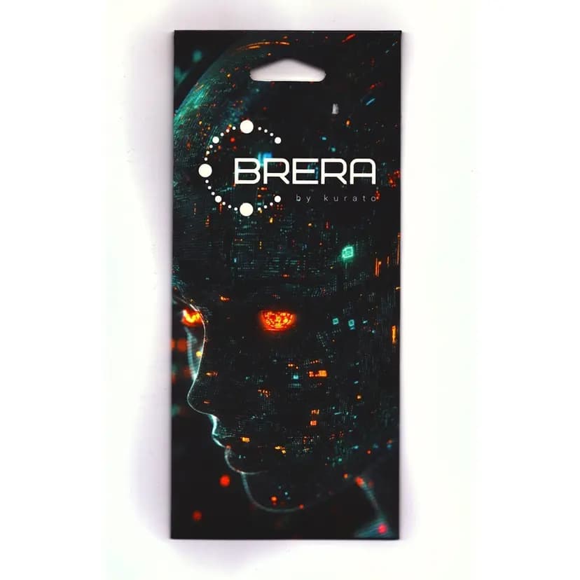 Защитное стекло - Brera 2.5D для Redmi 13C 4G/13C 5G/Poco C65/M6 5G (black) 