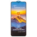 Защитное стекло - Brera 2.5D для Redmi 13C 4G/13C 5G/Poco C65/M6 5G (black)  — фото 2