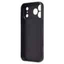 Чехол-накладка - SC347 для Apple iPhone 17 Pro Max (black)  — фото 2