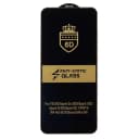 Защитное стекло - Activ 3D для Infinix Hot 60i (black)  — фото 2
