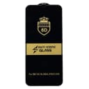 Защитное стекло - Activ 3D для Redmi 15C/Poco C85 (black)  — фото 2