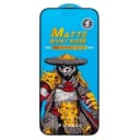 Защитное стекло - Matte для Apple iPhone 17 Air (black)  — фото 2
