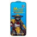 Защитное стекло - Matte для Apple iPhone 17 Pro Max/18 Pro Max (black)  — фото 2
