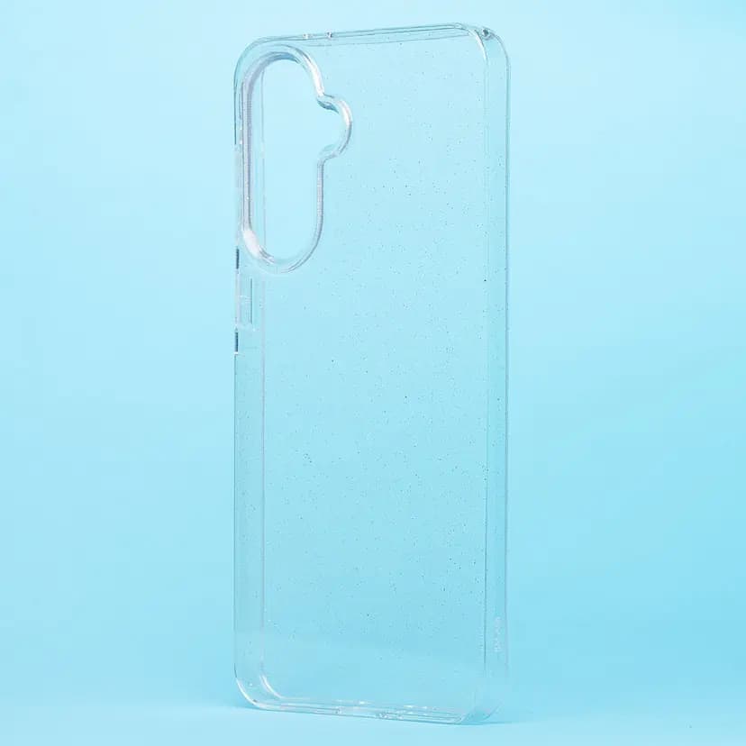 Чехол-накладка - SC123 для Samsung Galaxy A56 (white) 
