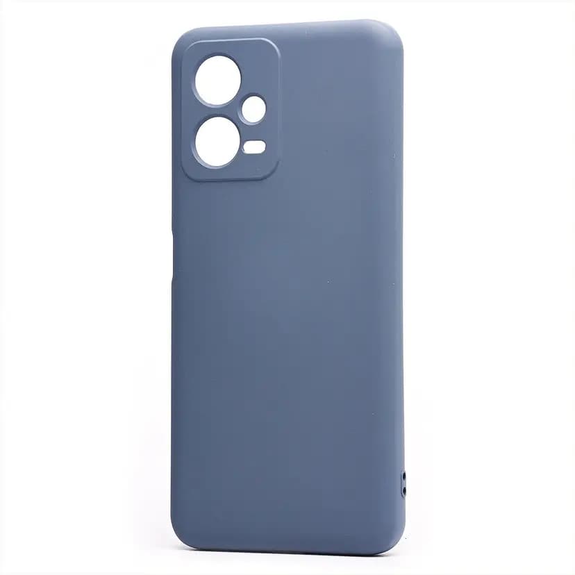 Чехол-накладка - Activ Full Original Design для Poco X5 (grey)