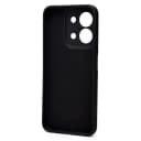 Чехол-накладка - Activ Full Original Design для Redmi 15C/Poco C85 (black)  — фото 2