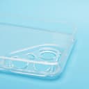 Чехол-накладка - Ультратонкий для Tecno Pova 7 Ultra 5G (transparent)  — фото 2