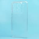Чехол-накладка - Ультратонкий для Xiaomi 15T Pro (transparent)  — фото 1