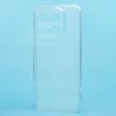 Чехол-накладка - Ультратонкий для Xiaomi 15T (transparent)  — фото 1