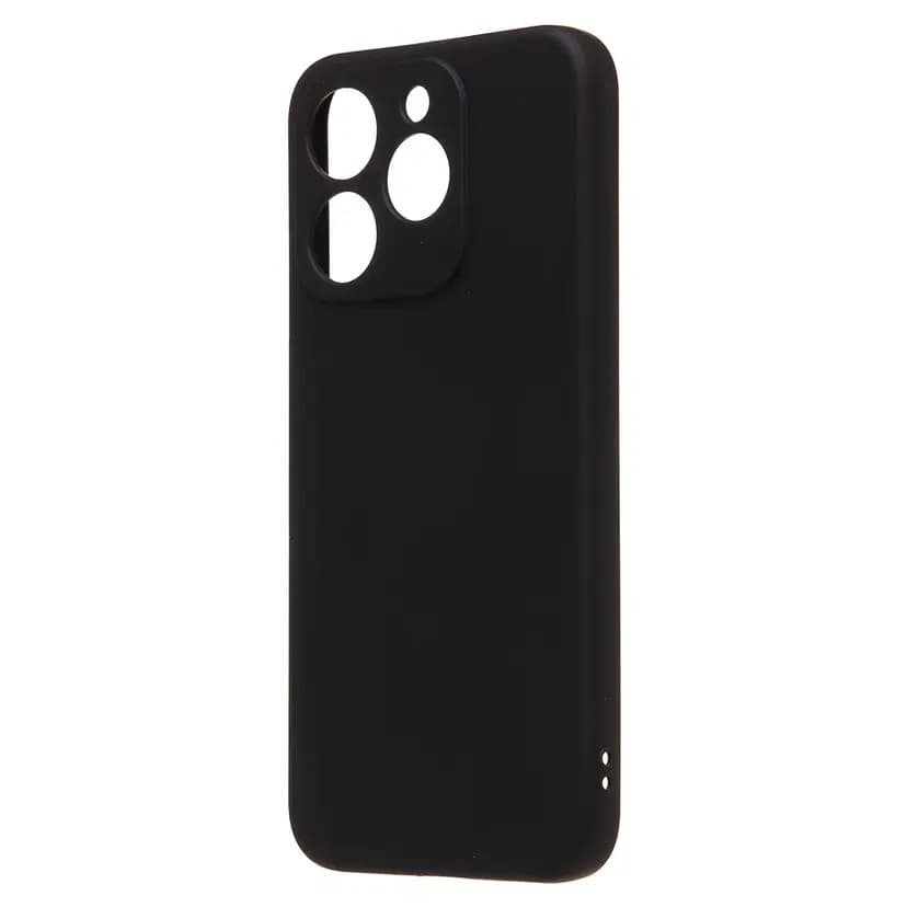 Чехол-накладка - Activ Full Original Design для Realme 15T (black) 