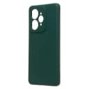 Чехол-накладка - Activ Full Original Design для Realme 15/15 Pro (dark green)  — фото 1