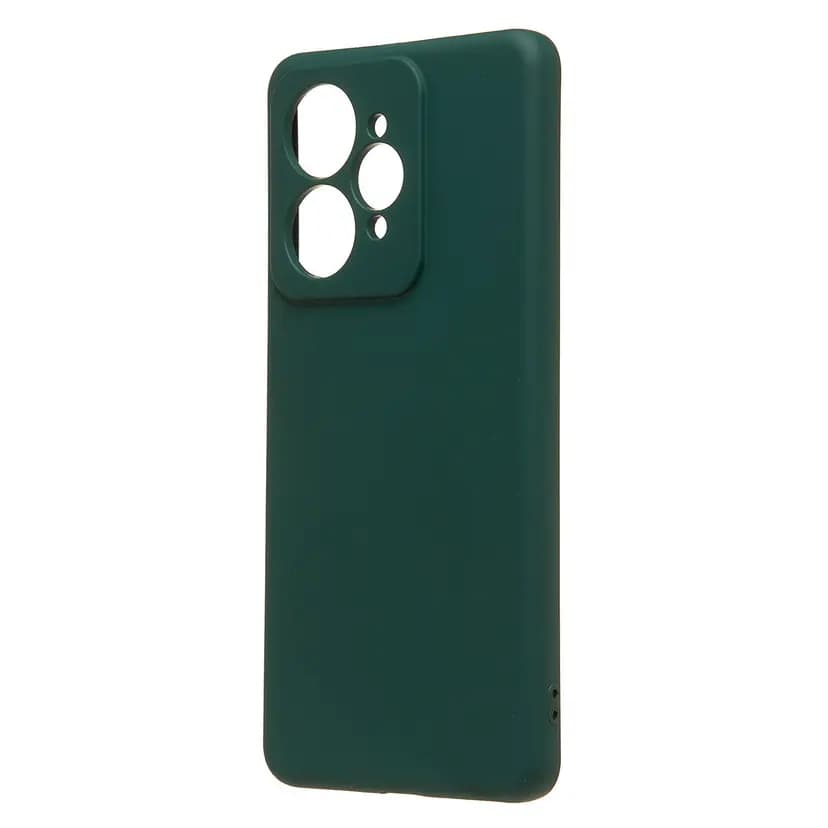 Чехол-накладка - Activ Full Original Design для Realme 15/15 Pro (dark green)