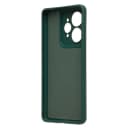 Чехол-накладка - Activ Full Original Design для Realme 15/15 Pro (dark green)  — фото 2