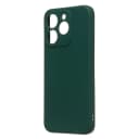 Чехол-накладка - Activ Full Original Design для Realme 15T (dark green)  — фото 1