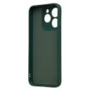 Чехол-накладка - Activ Full Original Design для Realme 15T (dark green)  — фото 2