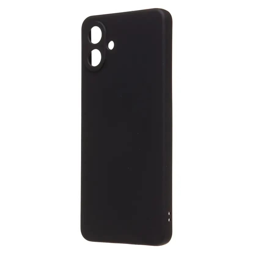 Чехол-накладка - Activ Full Original Design для Samsung Galaxy A07 (black) 