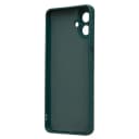 Чехол-накладка - Activ Full Original Design для Samsung Galaxy A07 (dark green)  — фото 2
