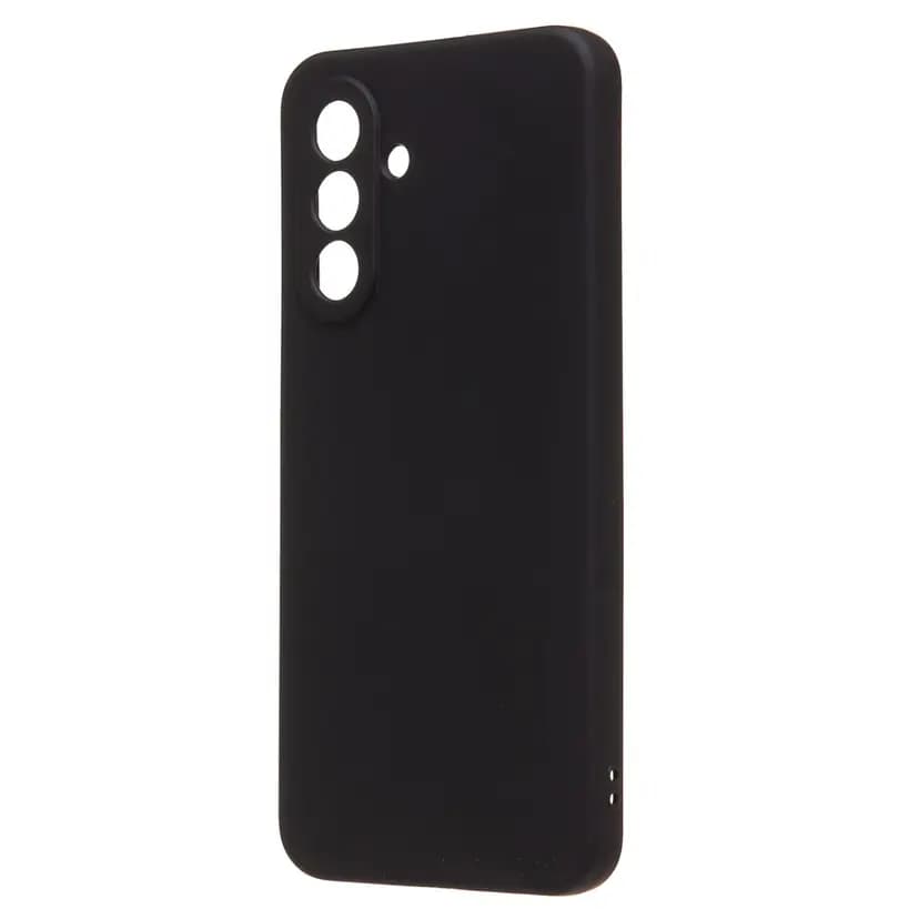 Чехол-накладка - Activ Full Original Design для Samsung Galaxy A17 (black) 