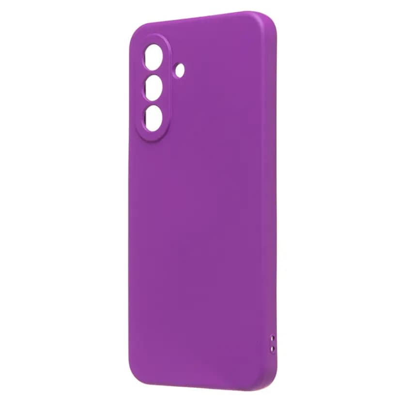 Чехол-накладка - Activ Full Original Design для Samsung Galaxy A17 (violet) 