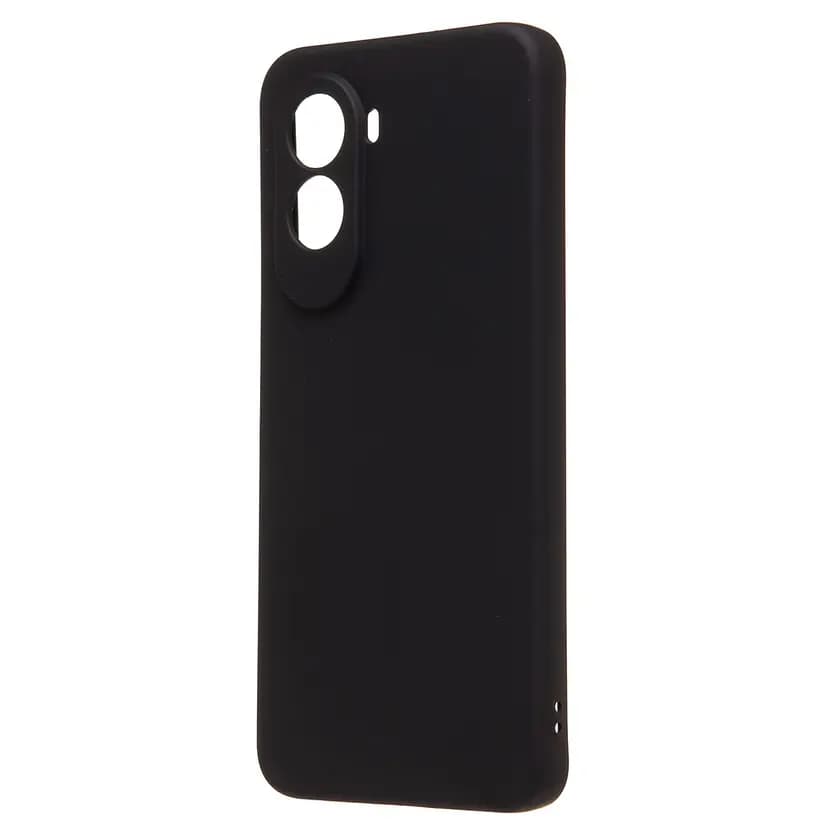 Чехол-накладка - Activ Full Original Design для Poco M7 4G (black)