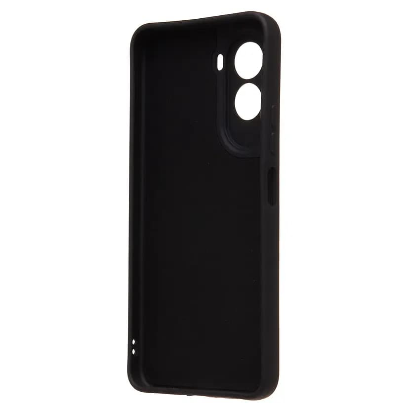Чехол-накладка - Activ Full Original Design для Poco M7 4G (black) — фото 2