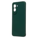 Чехол-накладка - Activ Full Original Design для Poco M7 4G (dark green)  — фото 1