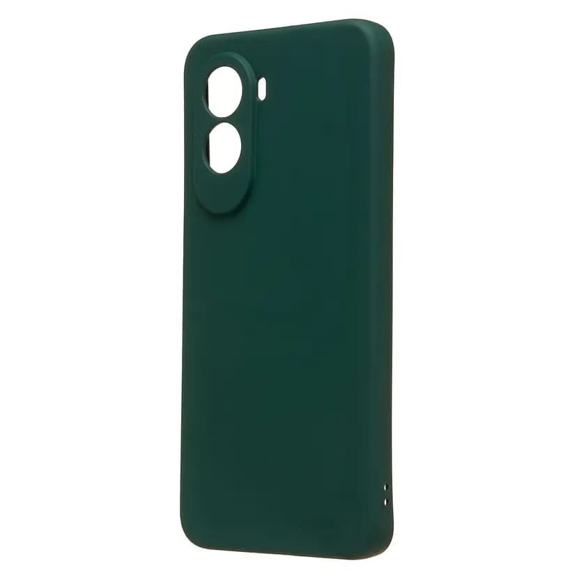 Чехол-накладка - Activ Full Original Design для Poco M7 4G (dark green) 