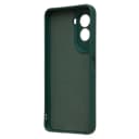 Чехол-накладка - Activ Full Original Design для Poco M7 4G (dark green)  — фото 2