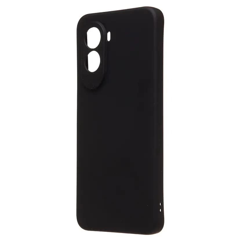 Чехол-накладка - Activ Full Original Design для Poco M7 Plus (black) 