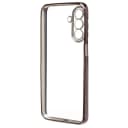 Чехол-накладка - Activ Pilot для Samsung Galaxy A26 (black)  — фото 2