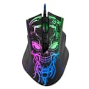 Мышь оптическая USB - Defender Bulletstorm GM-928 (black)  — фото 2