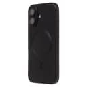 Чехол-накладка - SM020 Matte SafeMag для Apple iPhone 17 (black)  — фото 1