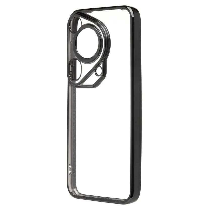 Чехол-накладка - Activ Pilot для Huawei Pura 70 Ultra (black)