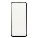 Защитное стекло - Brera 2.5D для Tecno Spark Go 2 (black)  — фото 2