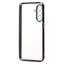 Чехол-накладка - Activ Pilot для Samsung Galaxy A17 (black)  — фото 2