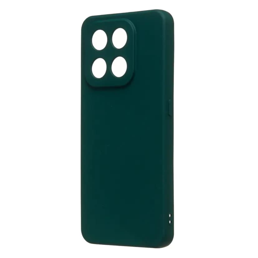 Чехол-накладка - Activ Full Original Design для Honor X7d 4G (dark green) 