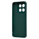 Чехол-накладка - Activ Full Original Design для Honor X7d 4G (dark green)  — фото 2