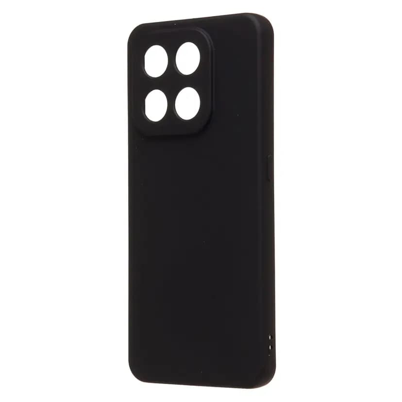 Чехол-накладка - Activ Full Original Design для Honor X7d 5G (black) 
