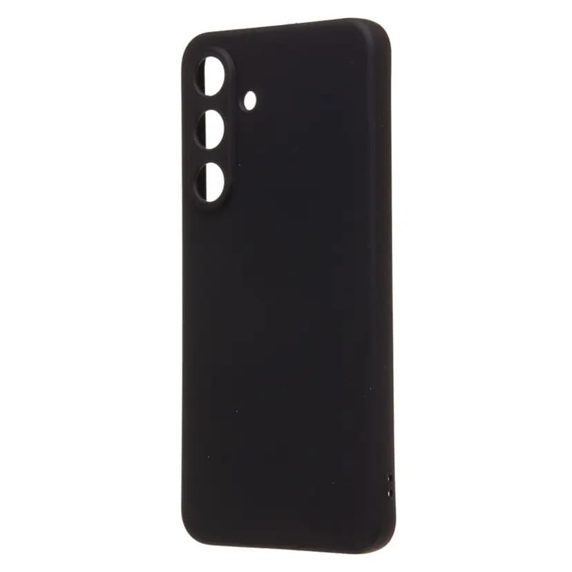 Чехол-накладка - Activ Full Original Design для Samsung Galaxy S25FE (black) 