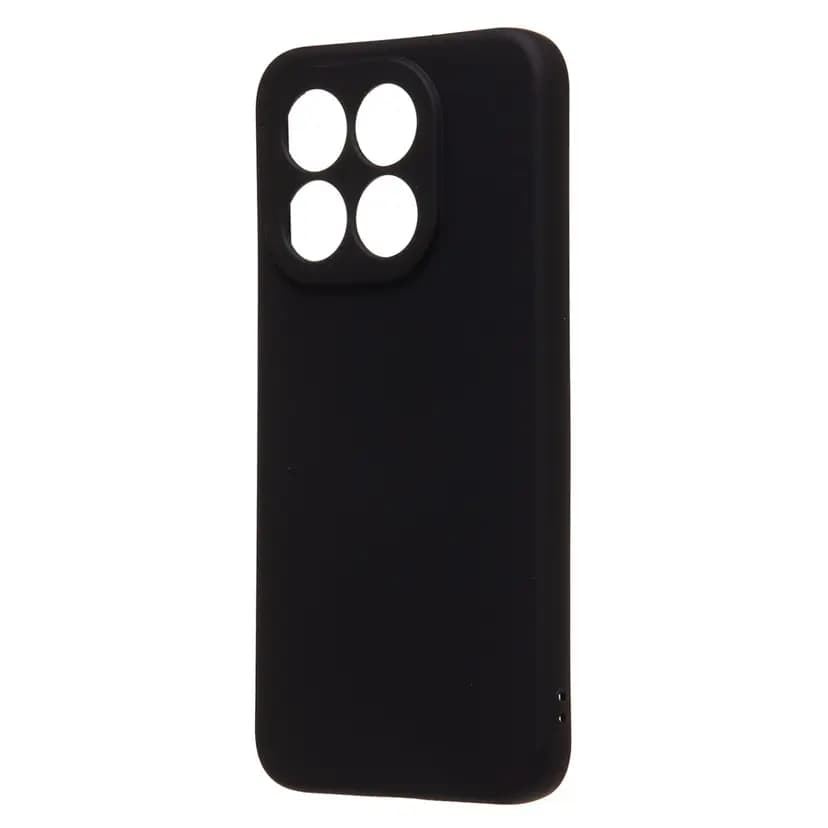 Чехол-накладка - Activ Full Original Design для Xiaomi 15T (black) 