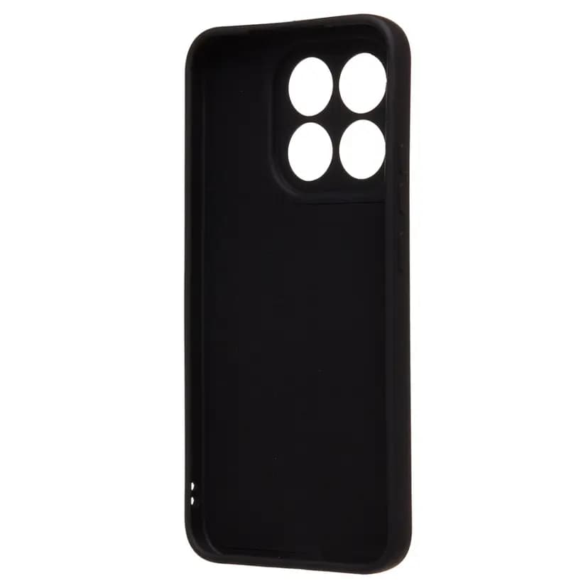 Чехол-накладка - Activ Full Original Design для Xiaomi 15T (black)  — фото 2