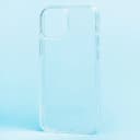 Чехол-накладка - Activ ASC-101 Puffy для Apple iPhone 13 mini (transparent)  — фото 1