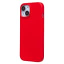 Чехол-накладка - Activ Full Original Design для Apple iPhone 15 (red)  — фото 1