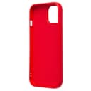 Чехол-накладка - Activ Full Original Design для Apple iPhone 15 (red)  — фото 2