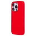 Чехол-накладка - Activ Full Original Design для Apple iPhone 15 Pro (red)  — фото 1