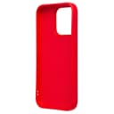 Чехол-накладка - Activ Full Original Design для Apple iPhone 15 Pro (red)  — фото 2