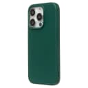 Чехол-накладка - Activ Full Original Design для Apple iPhone 15 Pro (dark green)  — фото 1
